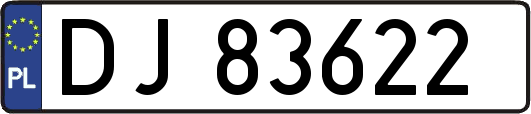 DJ83622