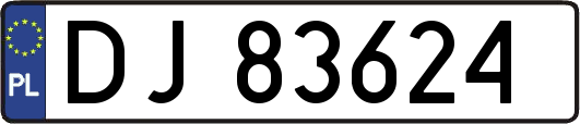 DJ83624