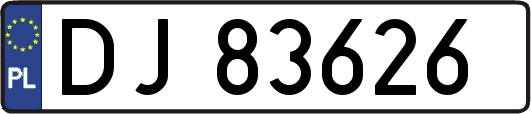 DJ83626