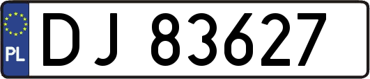 DJ83627