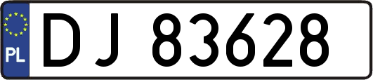 DJ83628