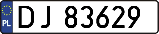 DJ83629