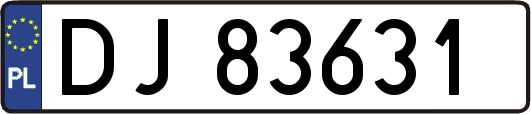 DJ83631