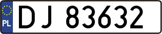 DJ83632