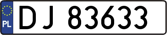 DJ83633