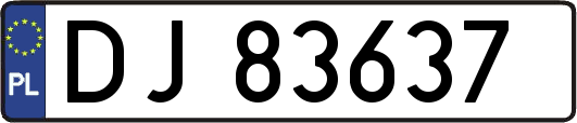 DJ83637
