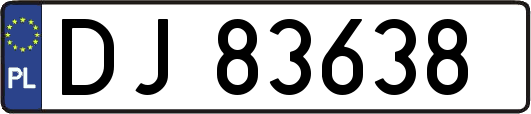 DJ83638