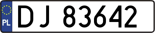 DJ83642