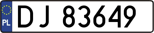DJ83649