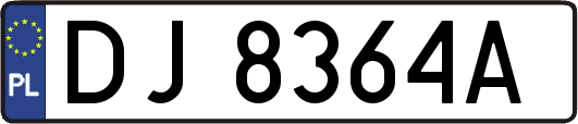 DJ8364A