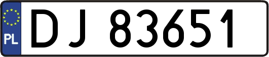 DJ83651