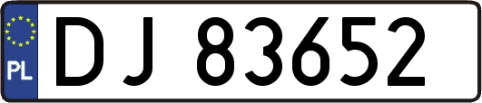 DJ83652