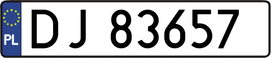 DJ83657