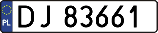 DJ83661