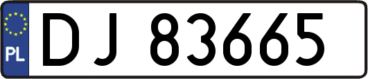 DJ83665