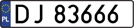 DJ83666