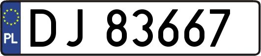 DJ83667