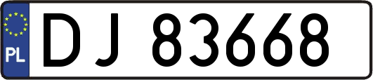 DJ83668