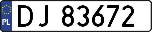 DJ83672