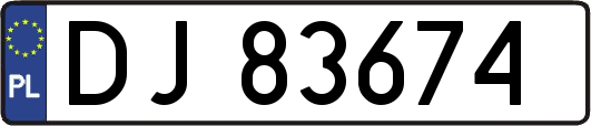 DJ83674