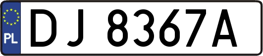DJ8367A