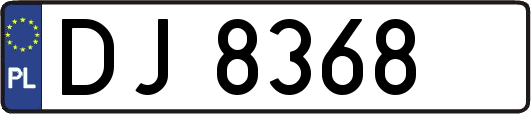 DJ8368