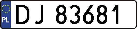 DJ83681