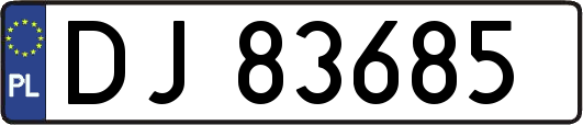 DJ83685
