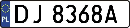 DJ8368A
