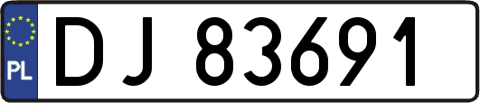 DJ83691