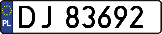 DJ83692