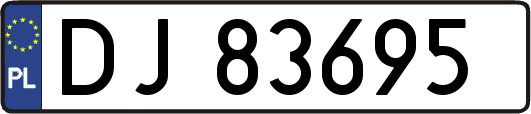 DJ83695