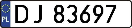DJ83697