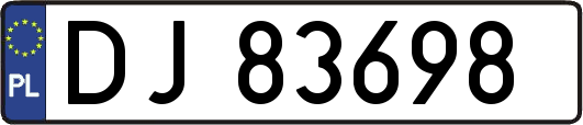 DJ83698