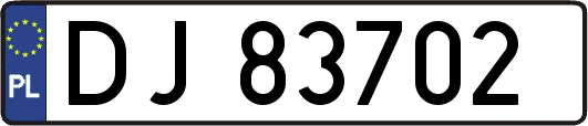 DJ83702