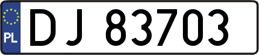 DJ83703