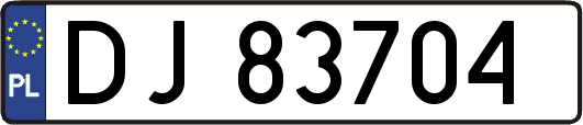 DJ83704