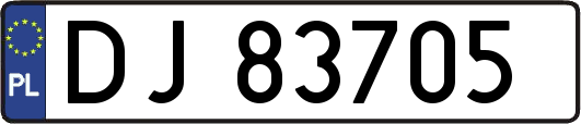 DJ83705
