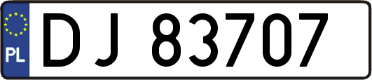 DJ83707