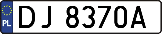 DJ8370A
