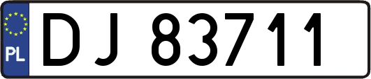 DJ83711