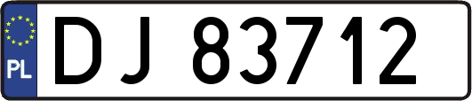 DJ83712