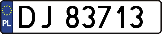 DJ83713