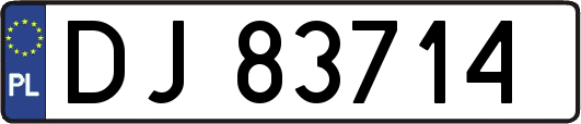 DJ83714