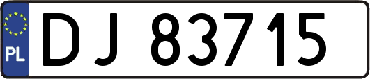 DJ83715