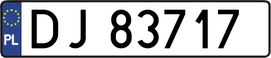 DJ83717