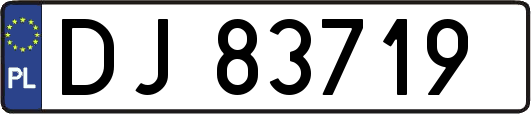 DJ83719