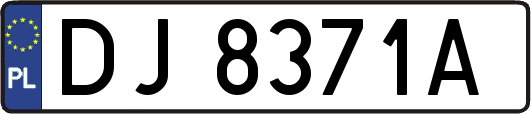 DJ8371A