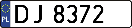 DJ8372