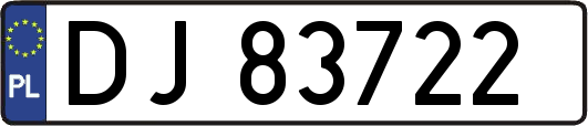 DJ83722